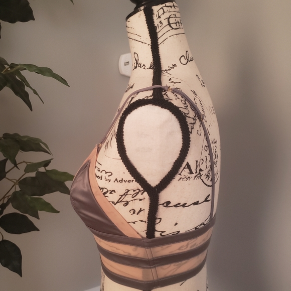 Bralett - Picture 5 of 5